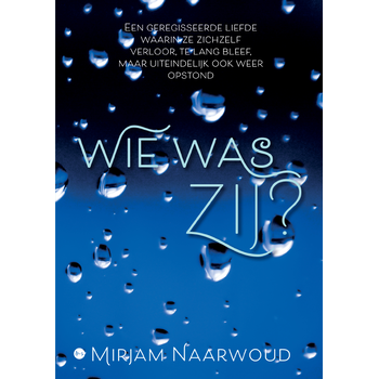 Wie was zij? (Paperback) bij Singel 344