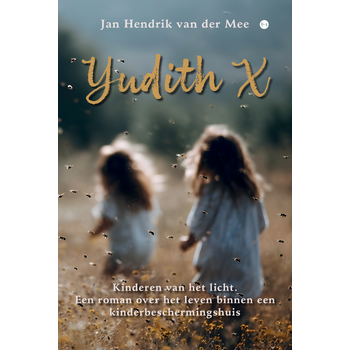 Yudith X (Paperback) bij Singel 344