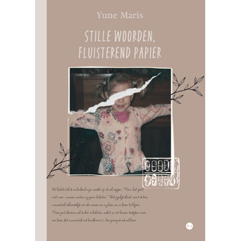 Stille woorden, fluisterend papier (Paperback) bij Singel 344