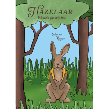 Hazelaar (Hardback) bij Singel 344