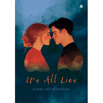 It's All Lies (Paperback) bij Singel 344