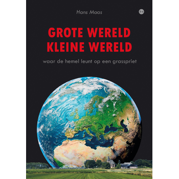 Grote wereld Kleine wereld (Paperback) bij Singel 344