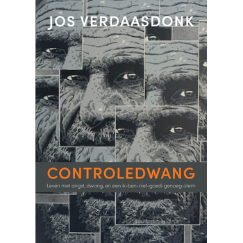 Controledwang (Paperback) bij Singel 344