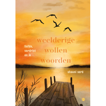 weelderige wollen woorden (Paperback) bij Singel 344