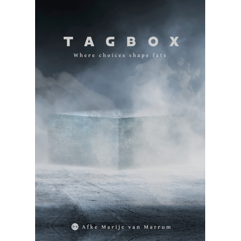 Tagbox (Paperback) bij Singel 344