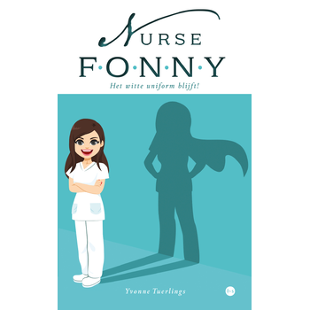 Nurse Fonny (Paperback) bij Singel 344