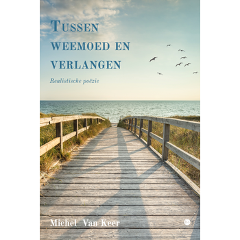 Tussen weemoed en verlangen (Paperback) bij Singel 344