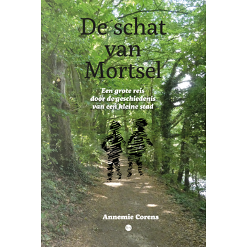 De schat van Mortsel (Paperback) bij Singel 344