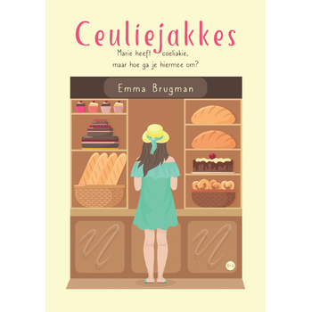 Ceuliejakkes (Paperback) bij Singel 344