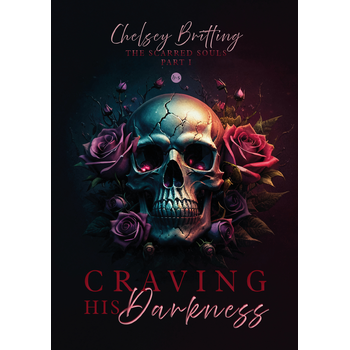 Craving His Darkness (Paperback) bij Singel 344
