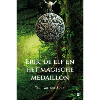 Erik, de elf en het magische medaillon (Paperback) bij Singel 344