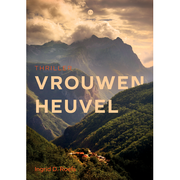 Vrouwenheuvel (Paperback) bij Singel 344