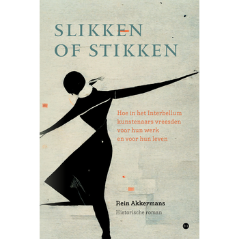 Slikken of stikken (Paperback) bij Singel 344