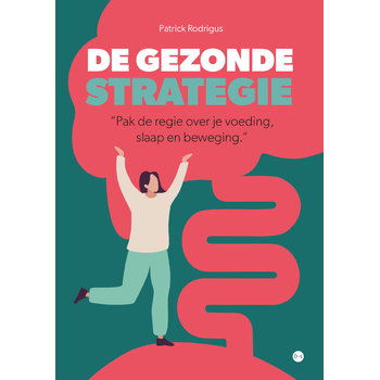 De gezonde strategie (Paperback) bij Singel 344
