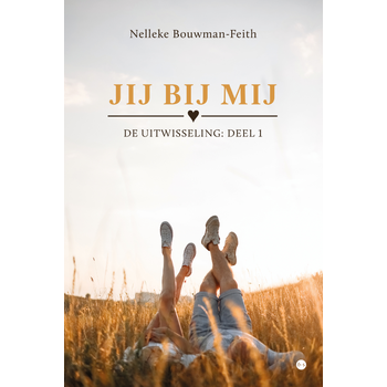 Jij bij mij (Paperback) bij Singel 344