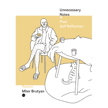 Unnecessary notes and poor self-reflection (Paperback) bij Singel 344