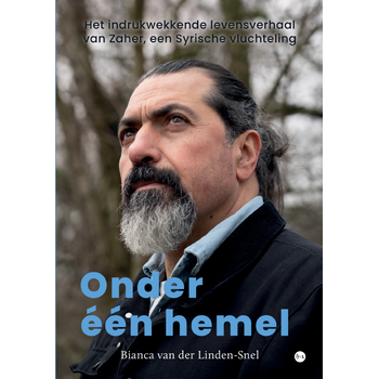 Onder één hemel (Paperback) bij Singel 344
