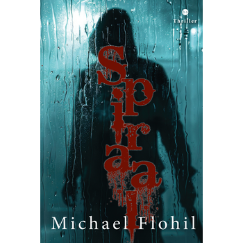 Spiraal (Paperback) bij Singel 344