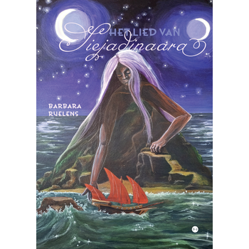 Het Lied van Siejadinaara (Paperback) bij Singel 344