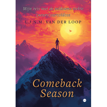 Comeback Season (Paperback) bij Singel 344