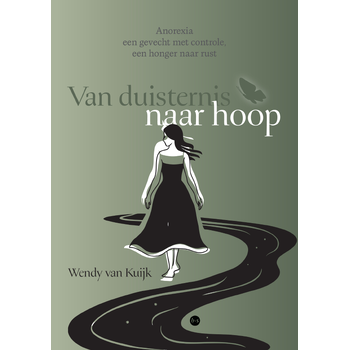 Van duisternis naar hoop (Paperback) bij Singel 344