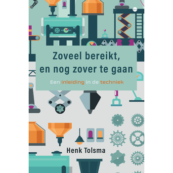 Zoveel bereikt, en nog zover te gaan (Paperback) bij Singel 344