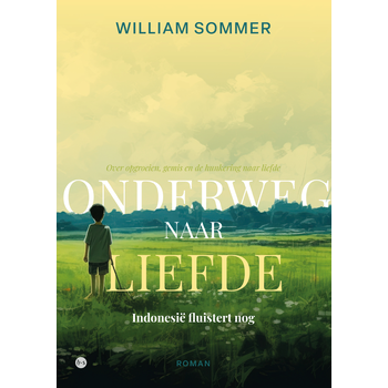 Onderweg naar liefde (Paperback) bij Singel 344