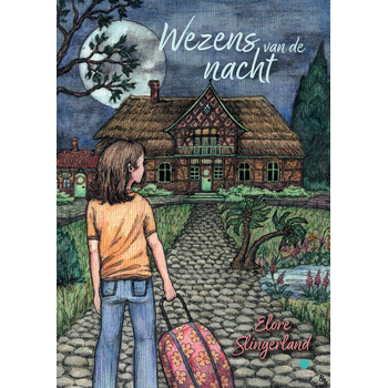 Wezens van de nacht (Paperback) bij Singel 344