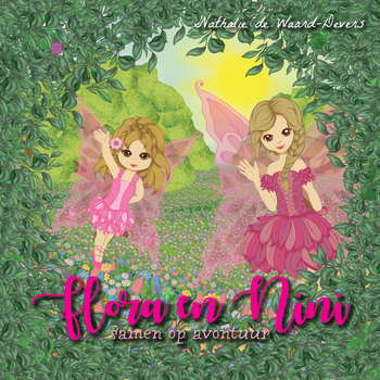 Flora en Nini samen op avontuur (Paperback) bij Singel 344