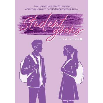 Studentgrens (Paperback) bij Singel 344