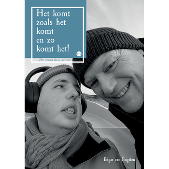 Het komt zoals het komt en zo komt het! (Paperback) bij Singel 344