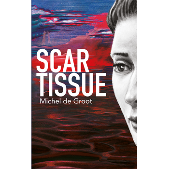 Scar Tissue (Paperback) bij Singel 344