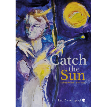 Catch the Sun (Paperback) bij Singel 344