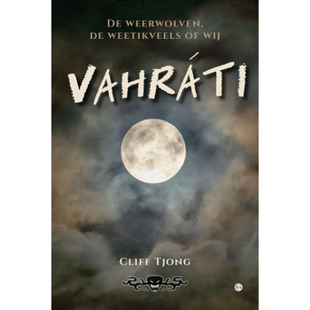 Vahráti (Paperback) bij Singel 344
