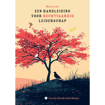 Matteüs (Paperback) bij Singel 344
