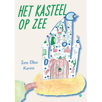 Het kasteel op zee (Paperback) bij Singel 344