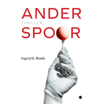 Ander spoor (Paperback) bij Singel 344