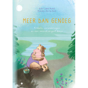 Meer dan genoeg (Hardback) bij Singel 344