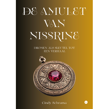 De amulet van Nissrine (Paperback) bij Singel 344