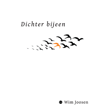 Dichter bijeen (Paperback) bij Singel 344