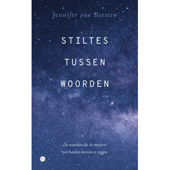 Stiltes tussen woorden (Paperback) bij Singel 344