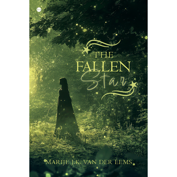 The Fallen Star (Paperback) bij Singel 344
