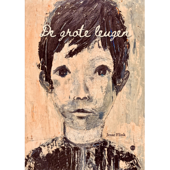 De grote leugen (Paperback) bij Singel 344