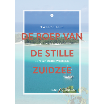De roep van de Stille Zuidzee (Paperback) bij Singel 344