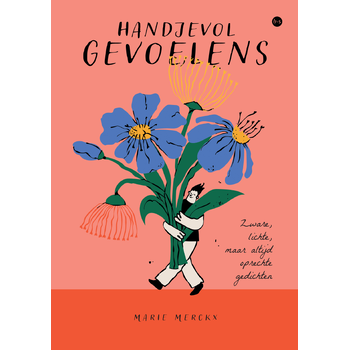 Handjevol gevoelens (Paperback) bij Singel 344