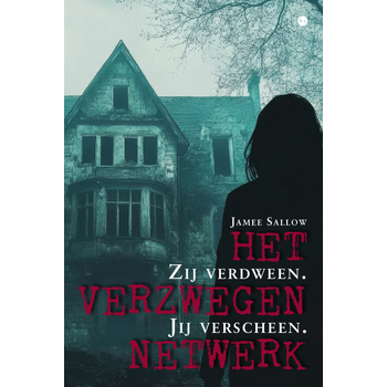 Het verzwegen netwerk (Paperback) bij Singel 344