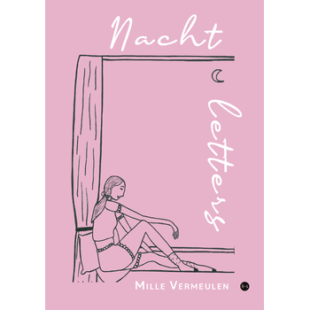 Nachtletters (Paperback) bij Singel 344