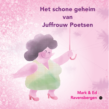 Het schone geheim van Juffrouw Poetsen (Hardback) bij Singel 344