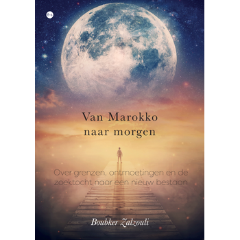 Van Marokko naar morgen (Paperback) bij Singel 344