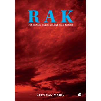 RAK (Paperback) bij Singel 344